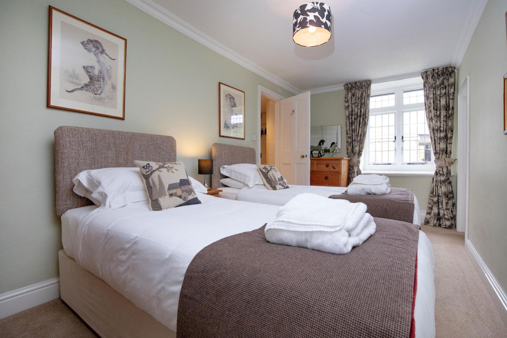 Sutton Barton Farmhouse Honiton Kültér fotó
