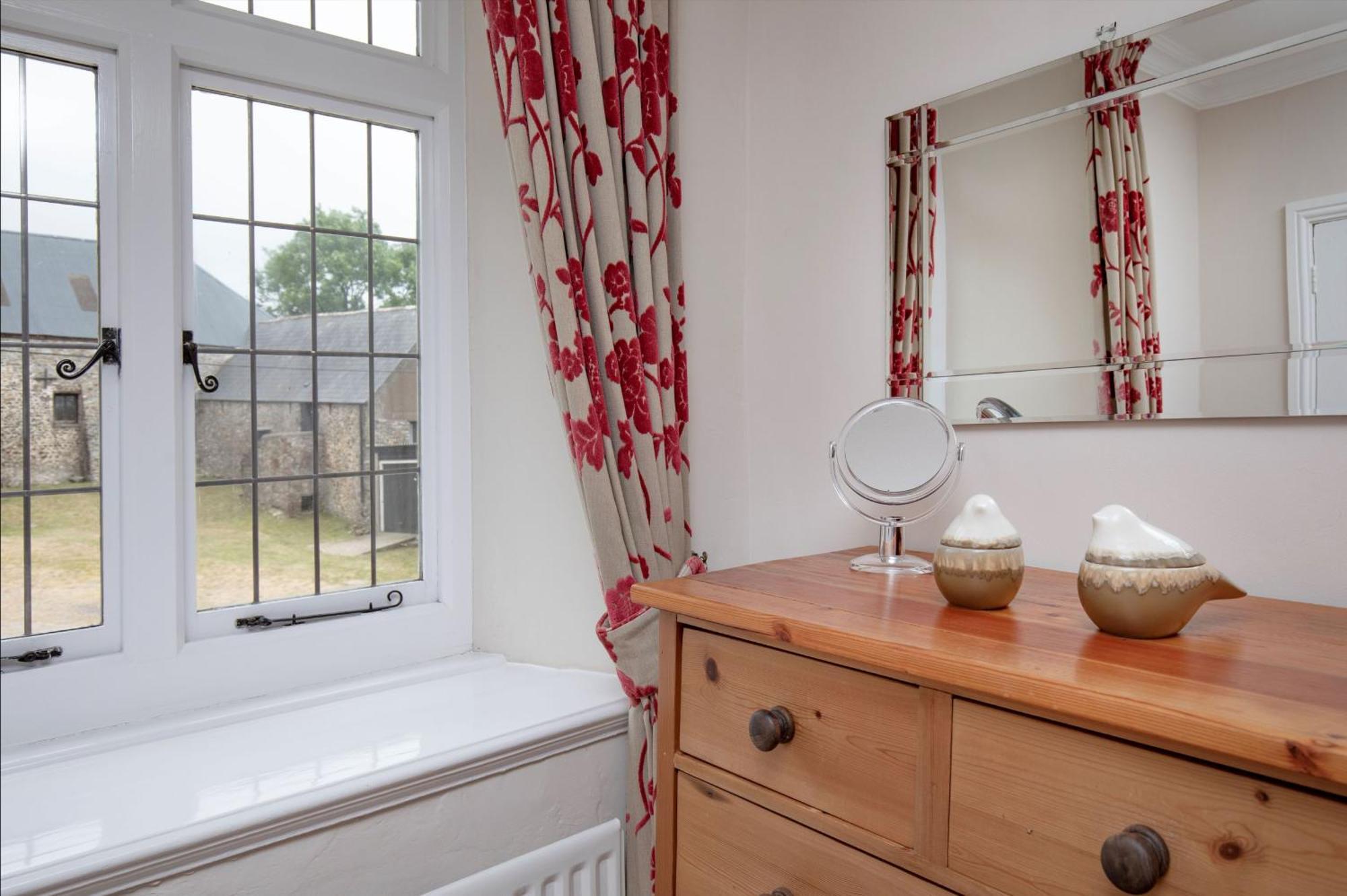 Sutton Barton Farmhouse Honiton Kültér fotó