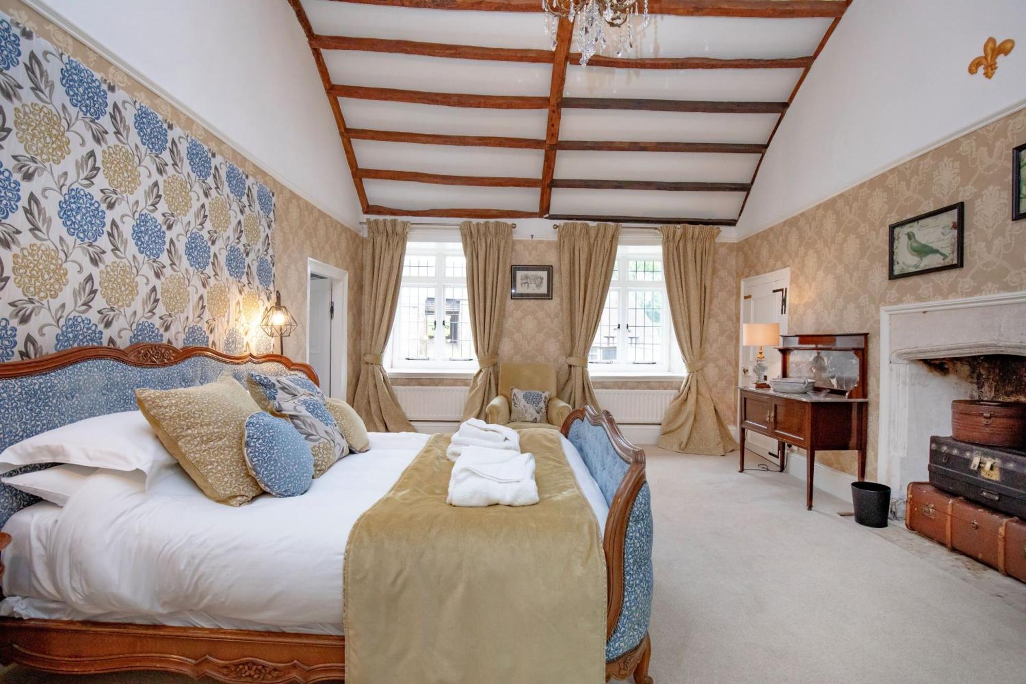 Sutton Barton Farmhouse Honiton Kültér fotó