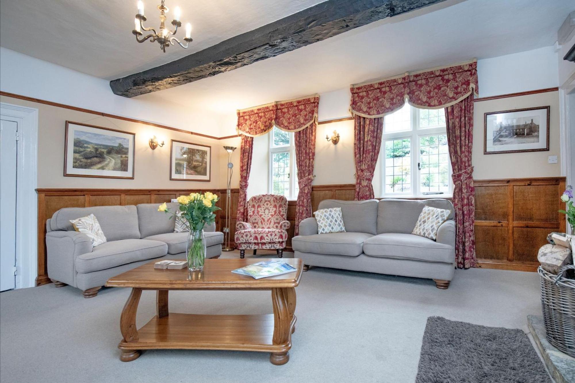 Sutton Barton Farmhouse Honiton Kültér fotó