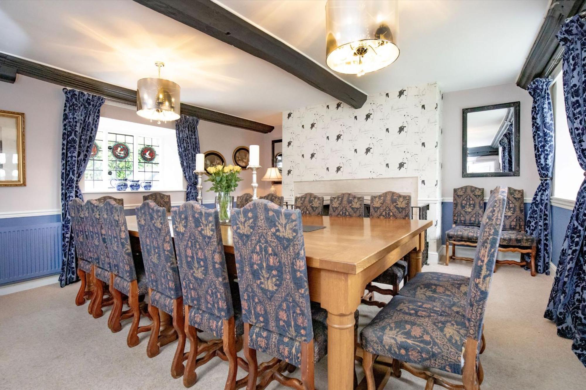 Sutton Barton Farmhouse Honiton Kültér fotó