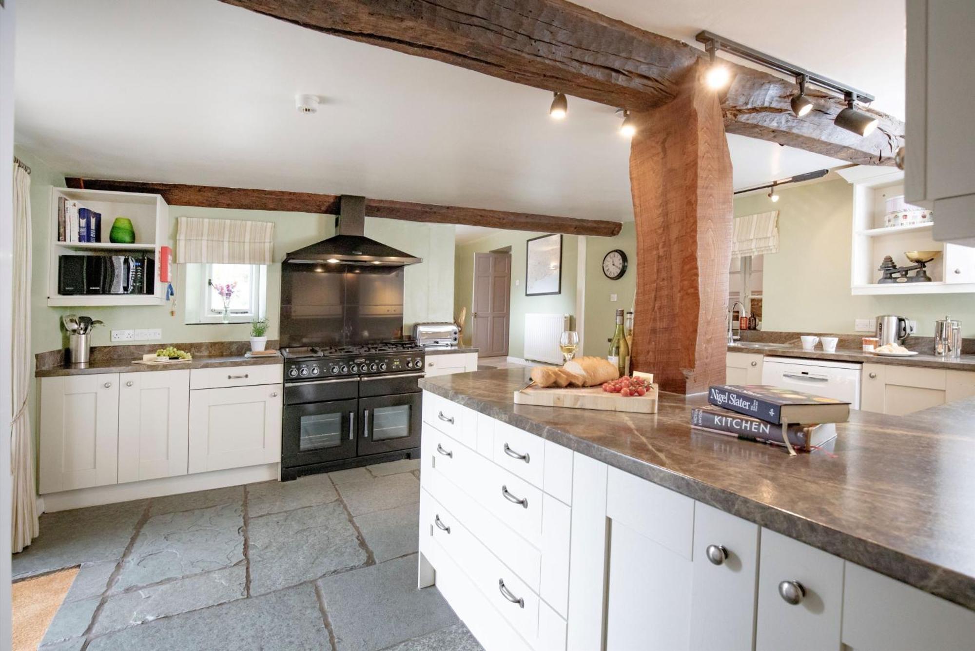 Sutton Barton Farmhouse Honiton Kültér fotó